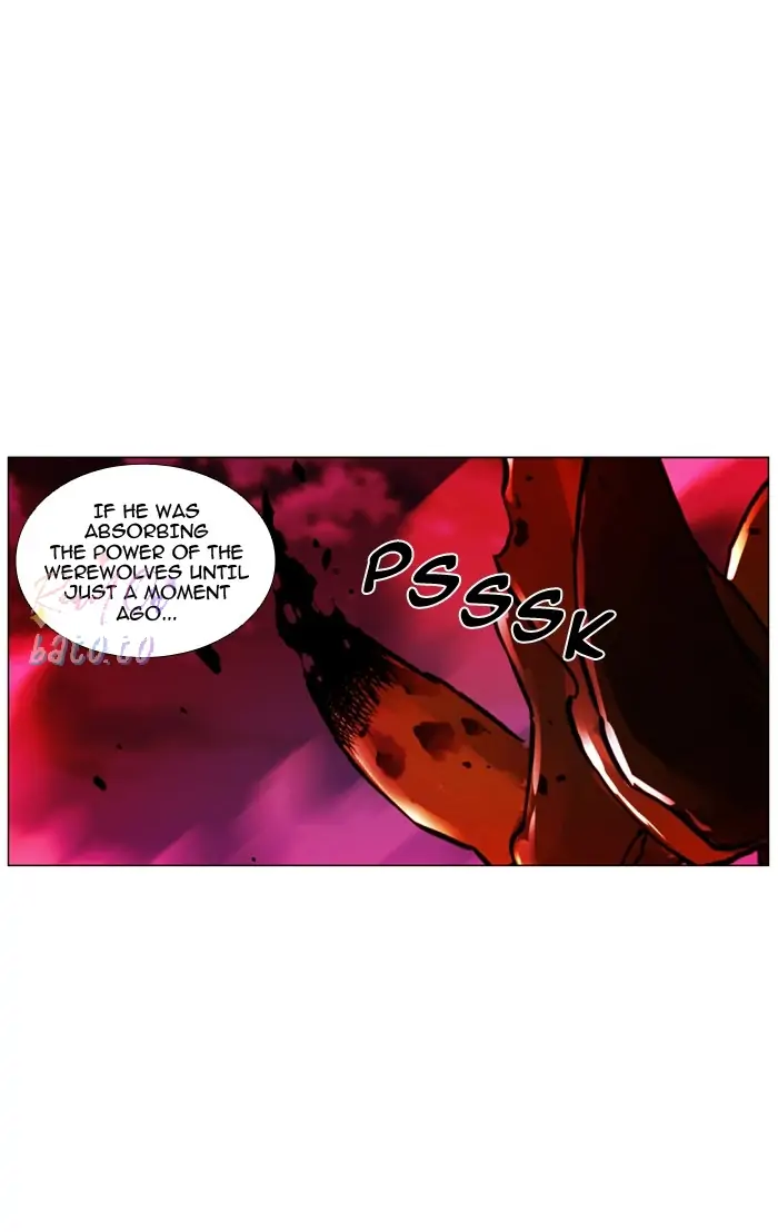 Read Noblesse ENGLISH Manga Online