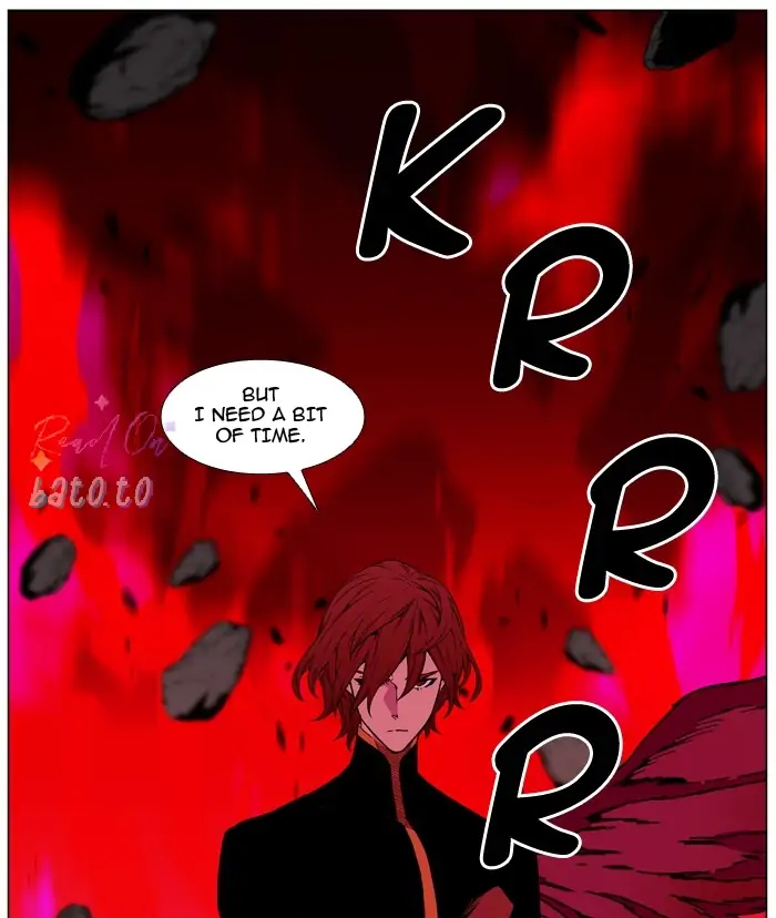 Read Noblesse ENGLISH Manga Online