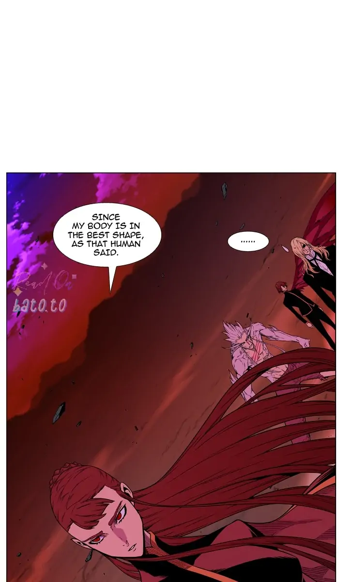 Read Noblesse ENGLISH Manga Online