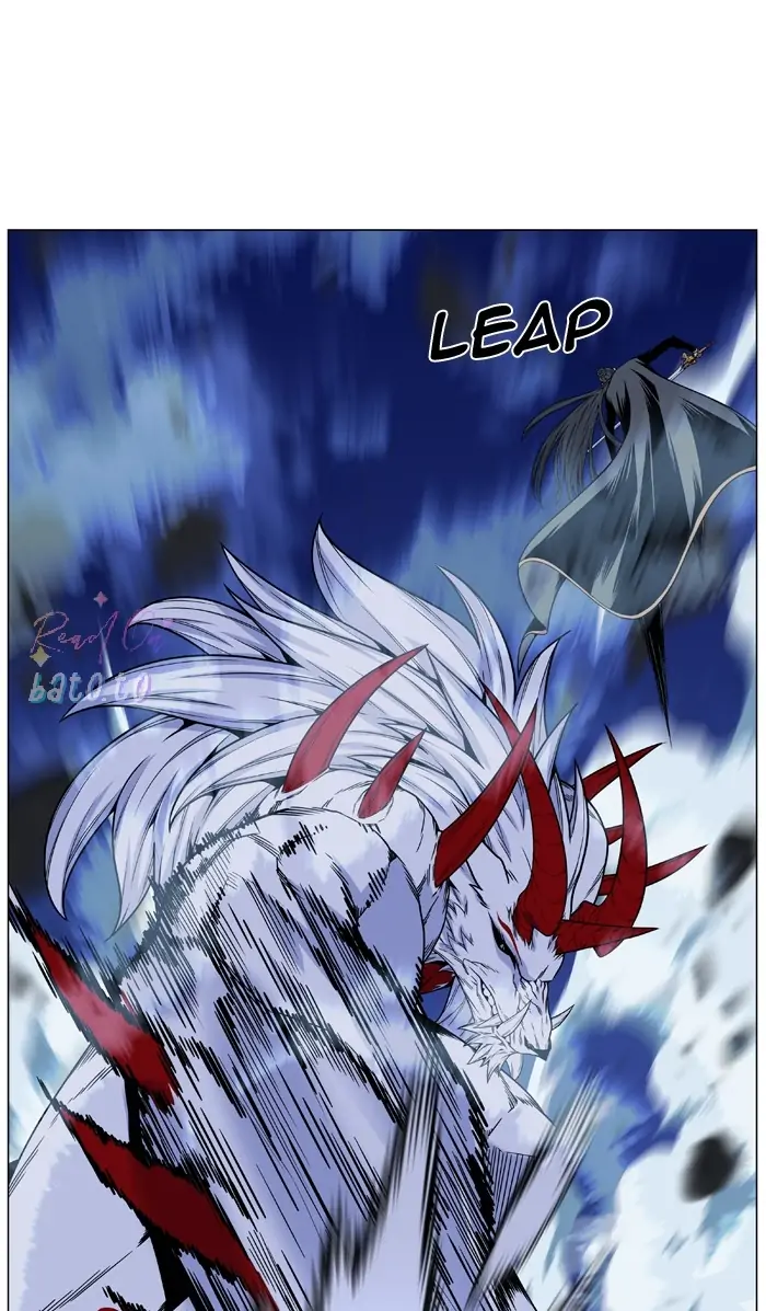 Read Noblesse ENGLISH Manga Online