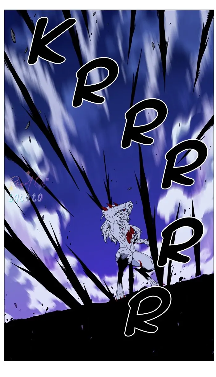 Read Noblesse ENGLISH Manga Online