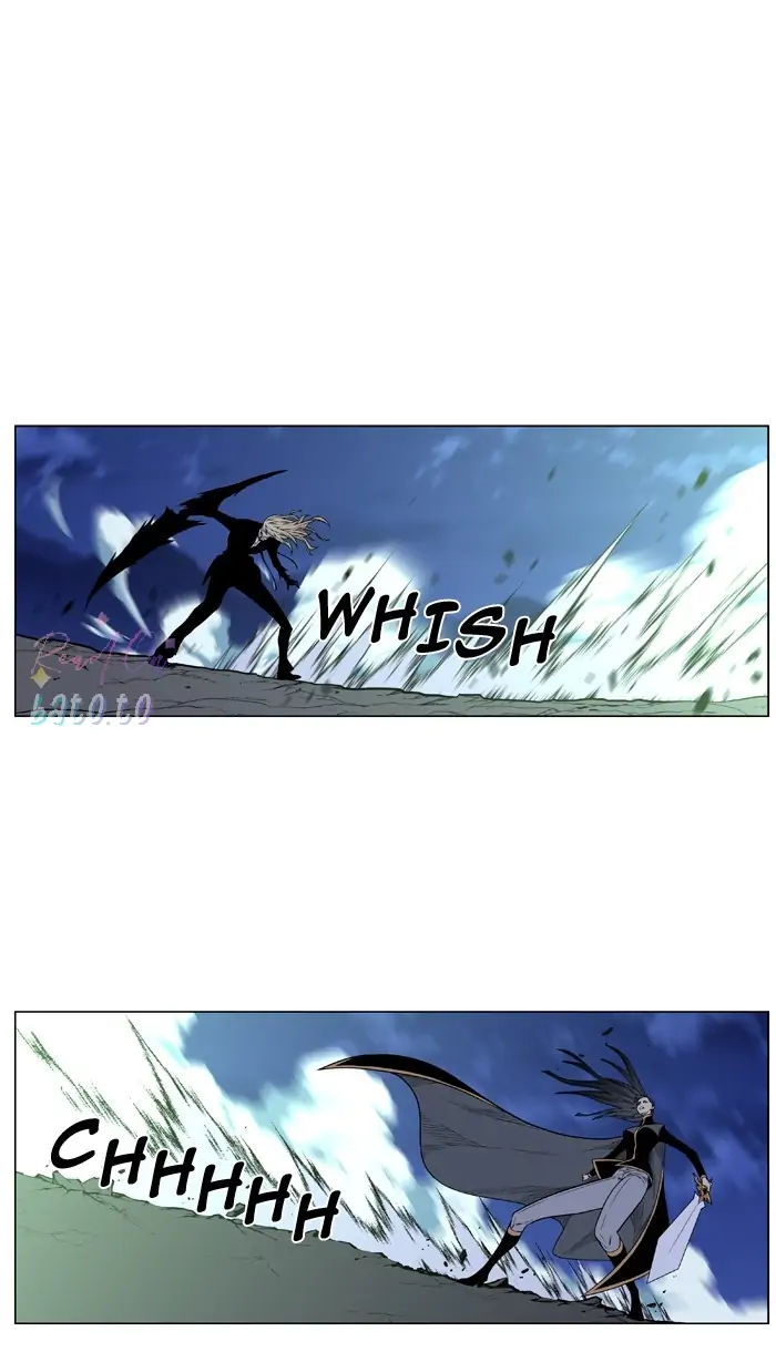 Read Noblesse ENGLISH Manga Online