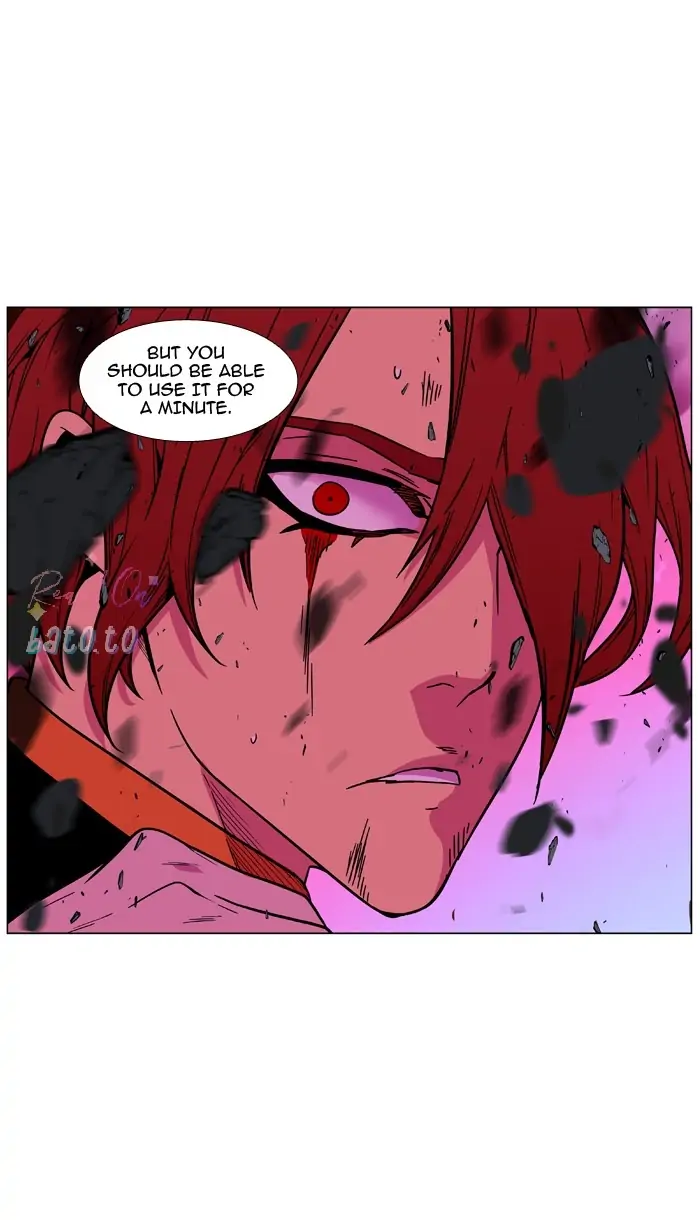 Read Noblesse ENGLISH Manga Online