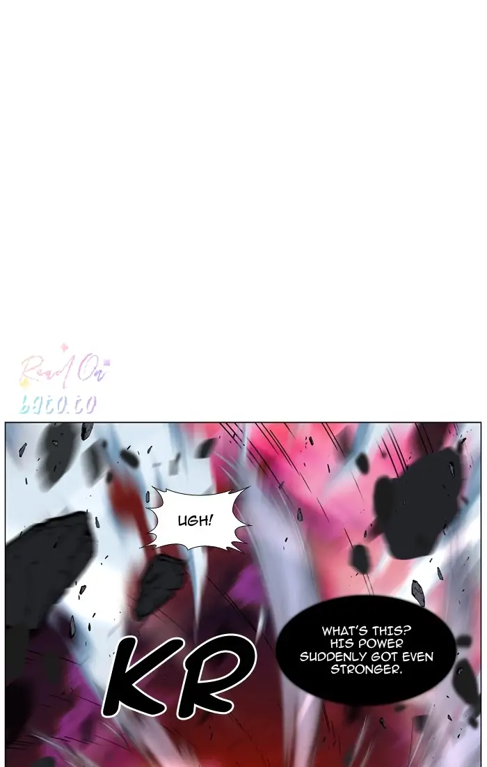 Read Noblesse ENGLISH Manga Online