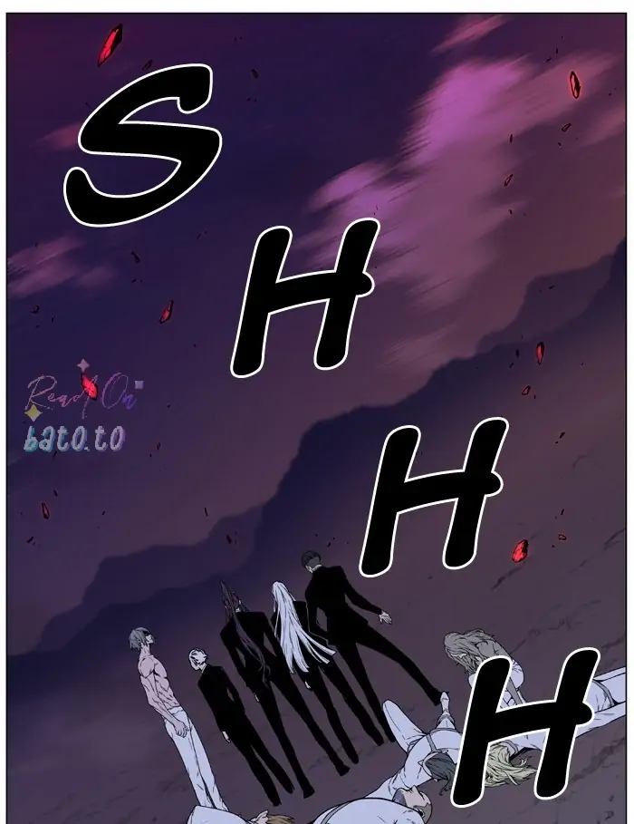 Read Noblesse ENGLISH Manga Online