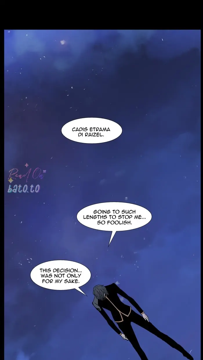 Read Noblesse ENGLISH Manga Online