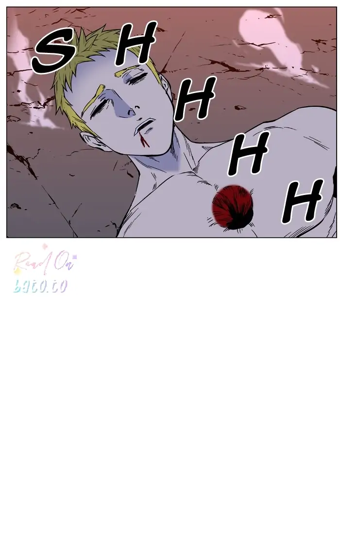 Read Noblesse ENGLISH Manga Online