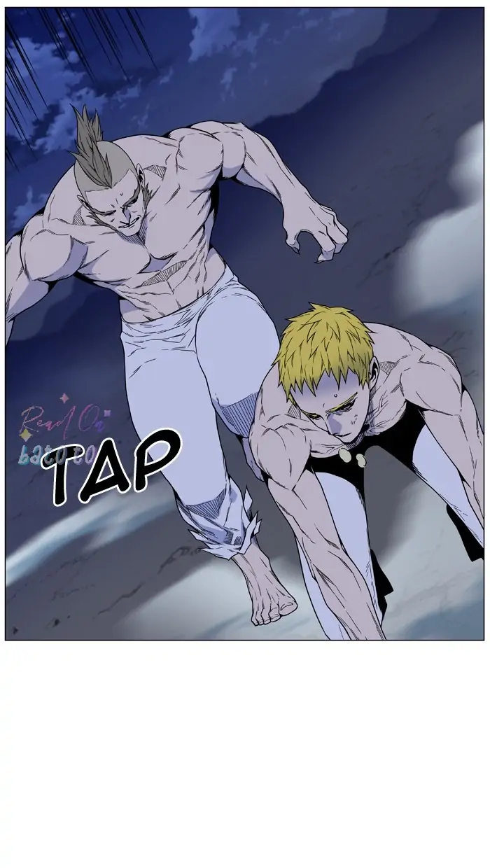 Read Noblesse ENGLISH Manga Online