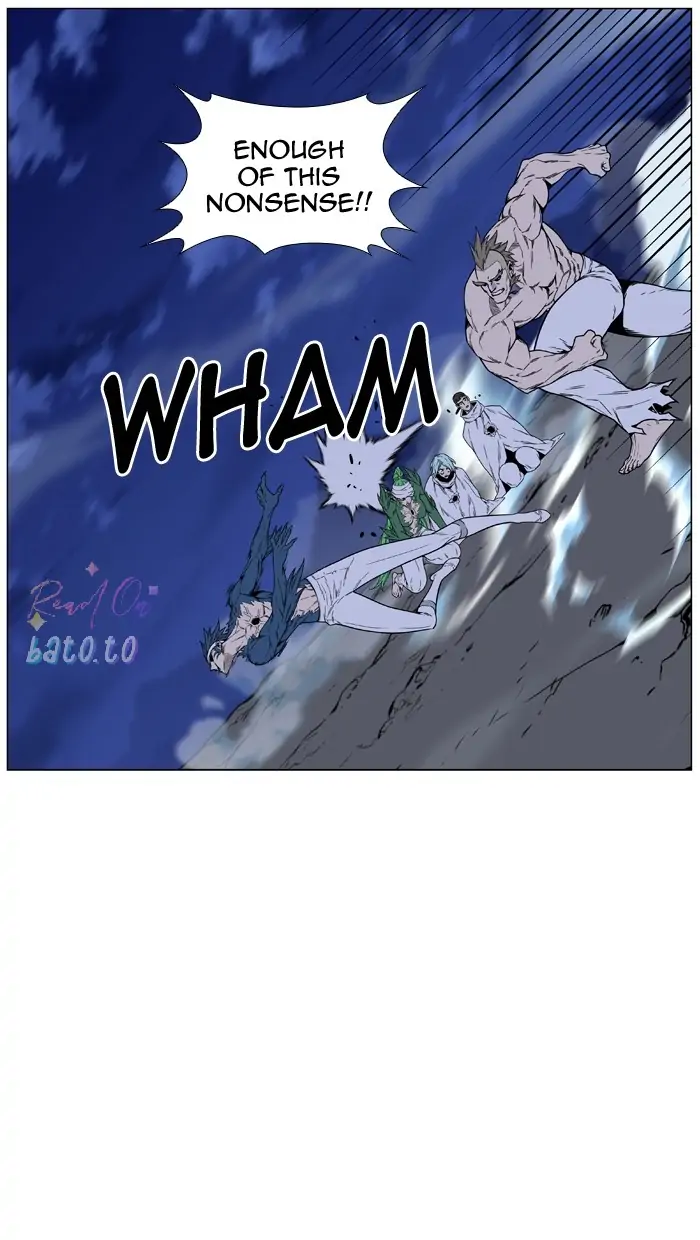 Read Noblesse ENGLISH Manga Online