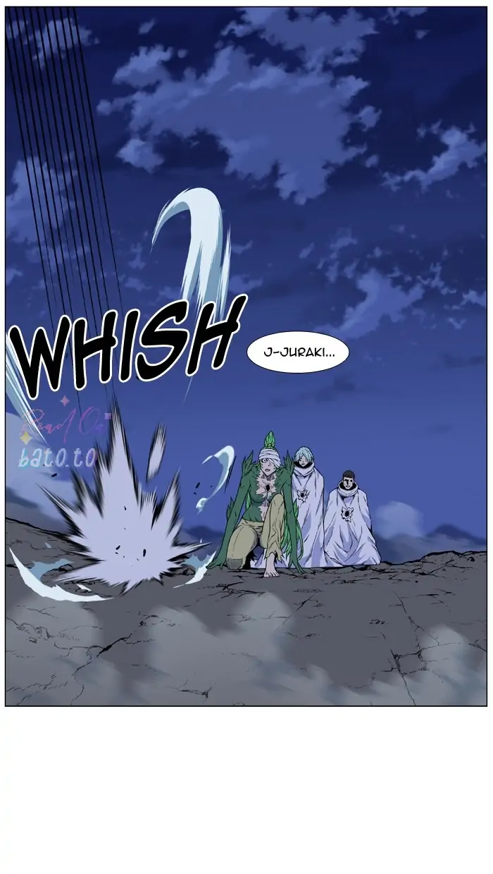 Read Noblesse ENGLISH Manga Online
