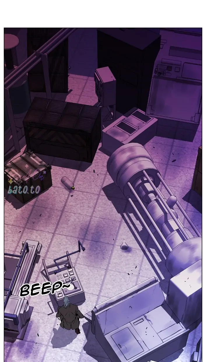 Read Noblesse ENGLISH Manga Online