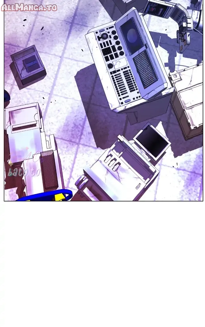 Read Noblesse ENGLISH Manga Online