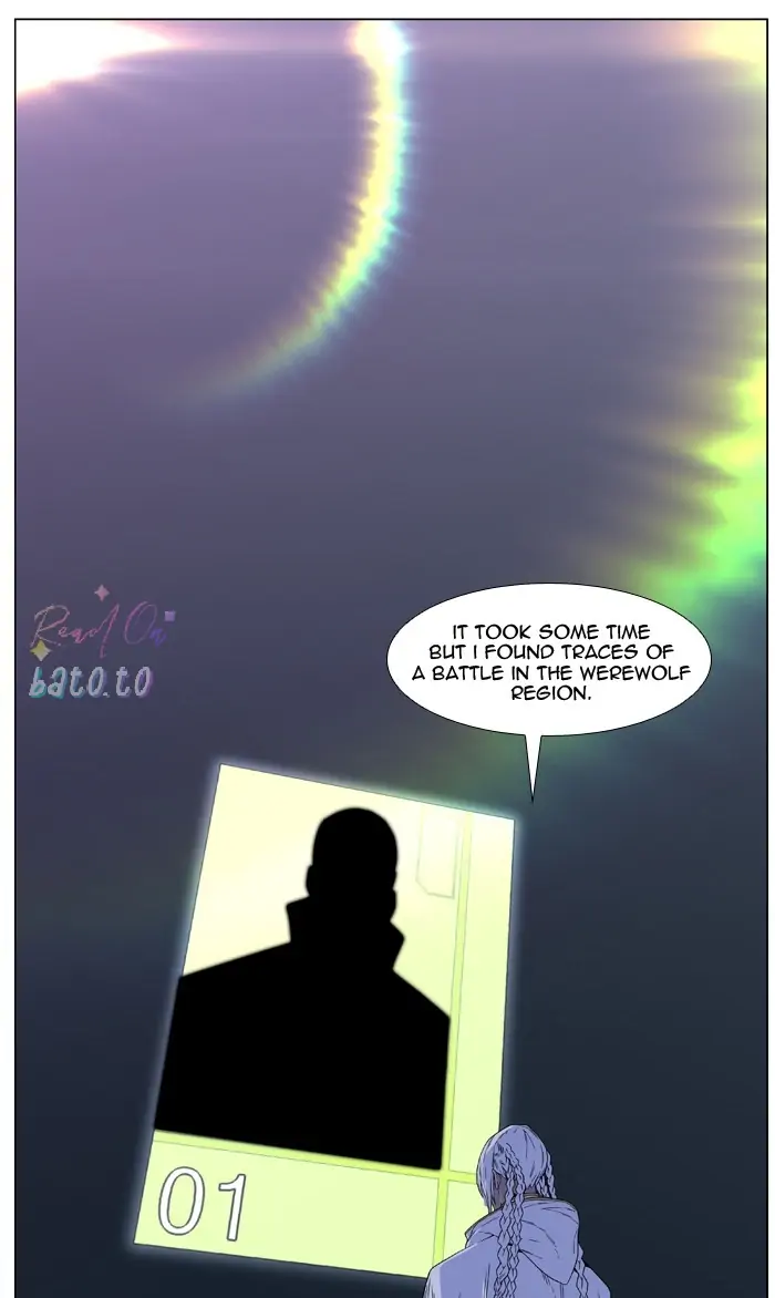 Read Noblesse ENGLISH Manga Online