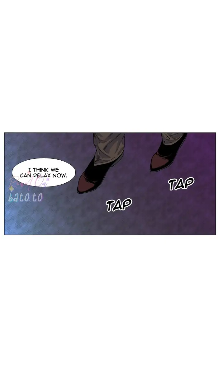 Read Noblesse ENGLISH Manga Online