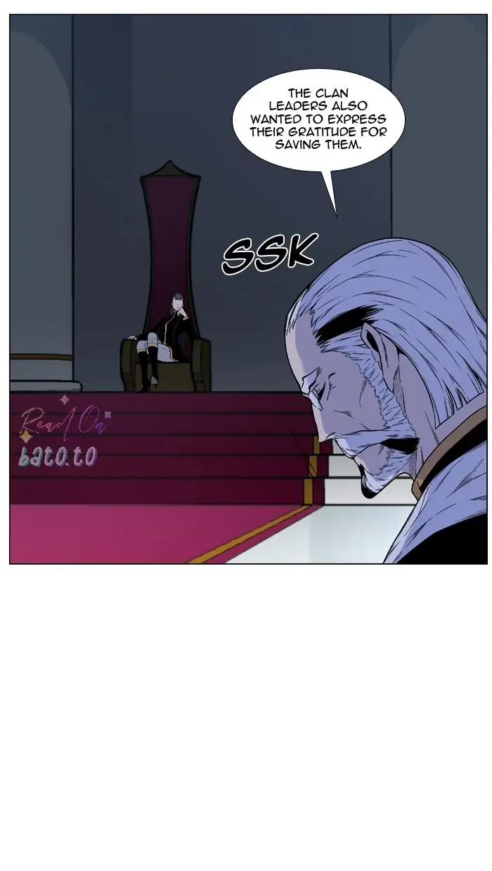 Read Noblesse ENGLISH Manga Online