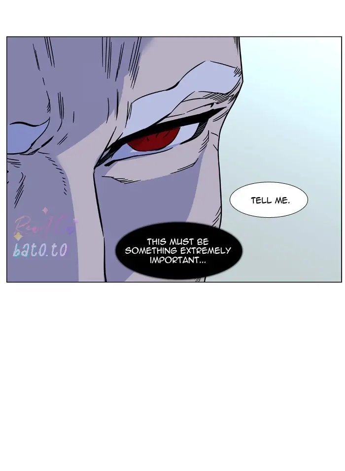 Read Noblesse ENGLISH Manga Online