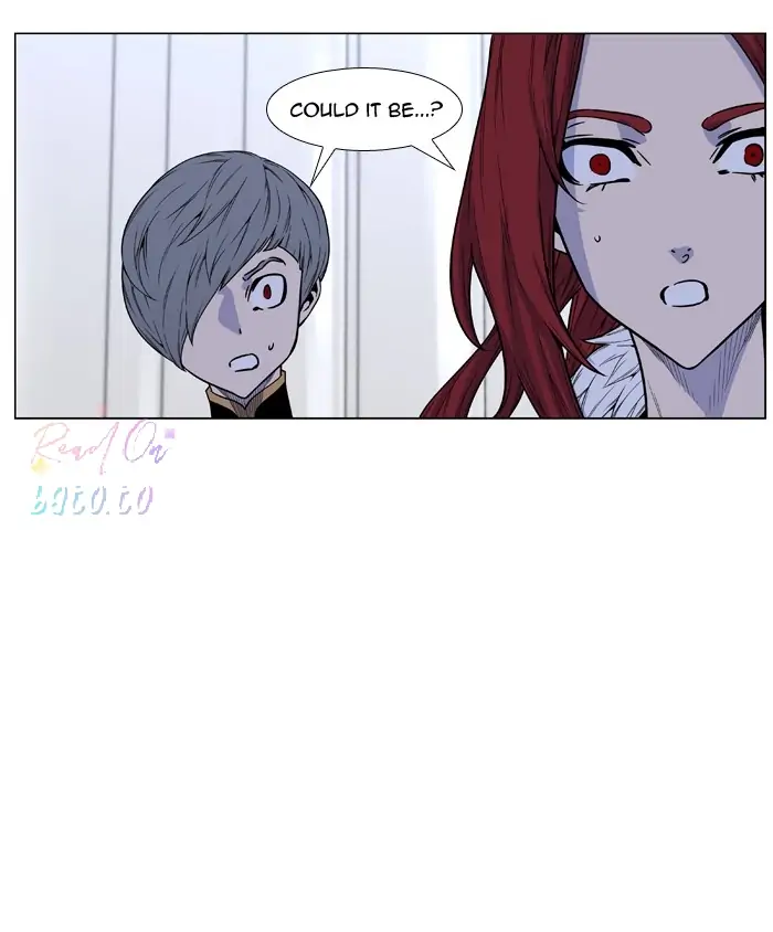 Read Noblesse ENGLISH Manga Online