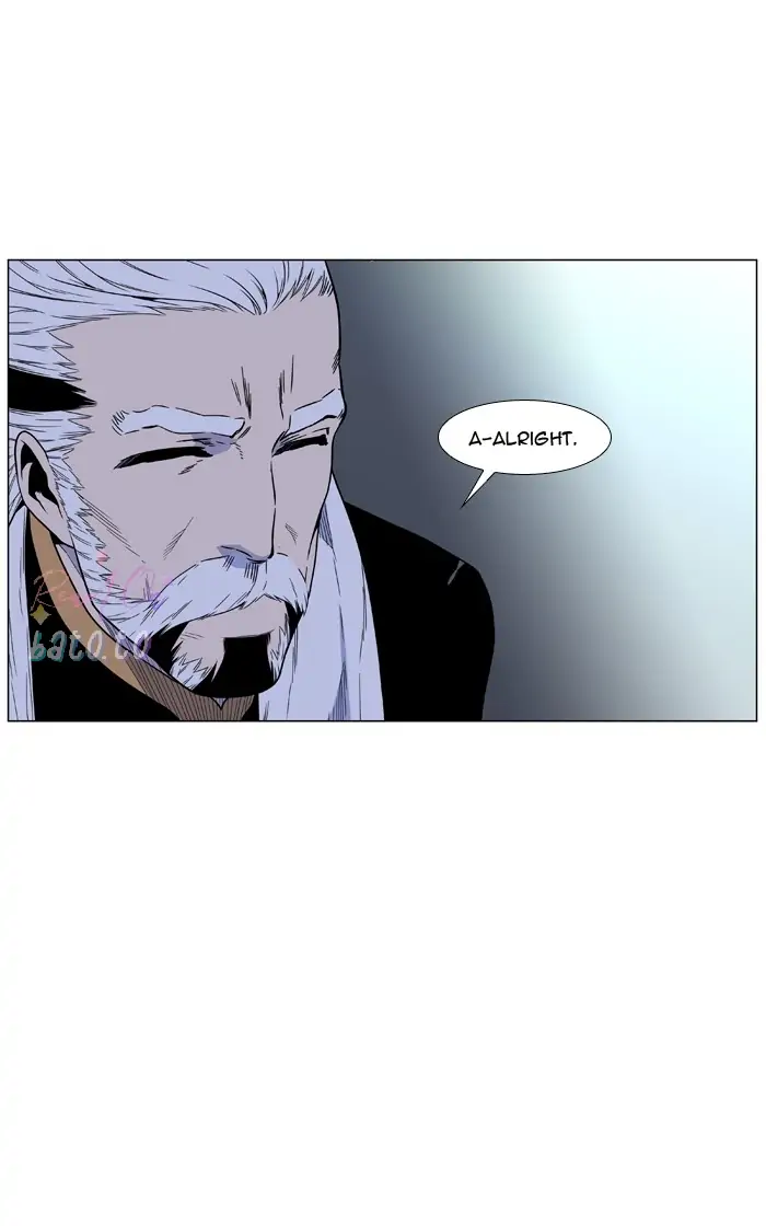 Read Noblesse ENGLISH Manga Online