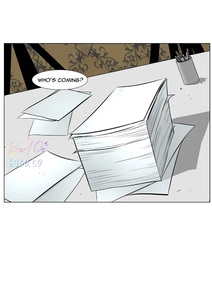 Read Noblesse ENGLISH Manga Online