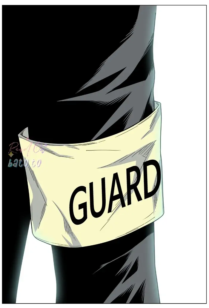 Read Noblesse ENGLISH Manga Online