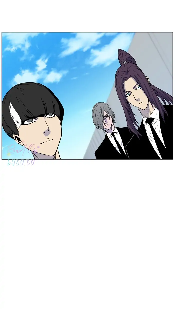 Read Noblesse ENGLISH Manga Online