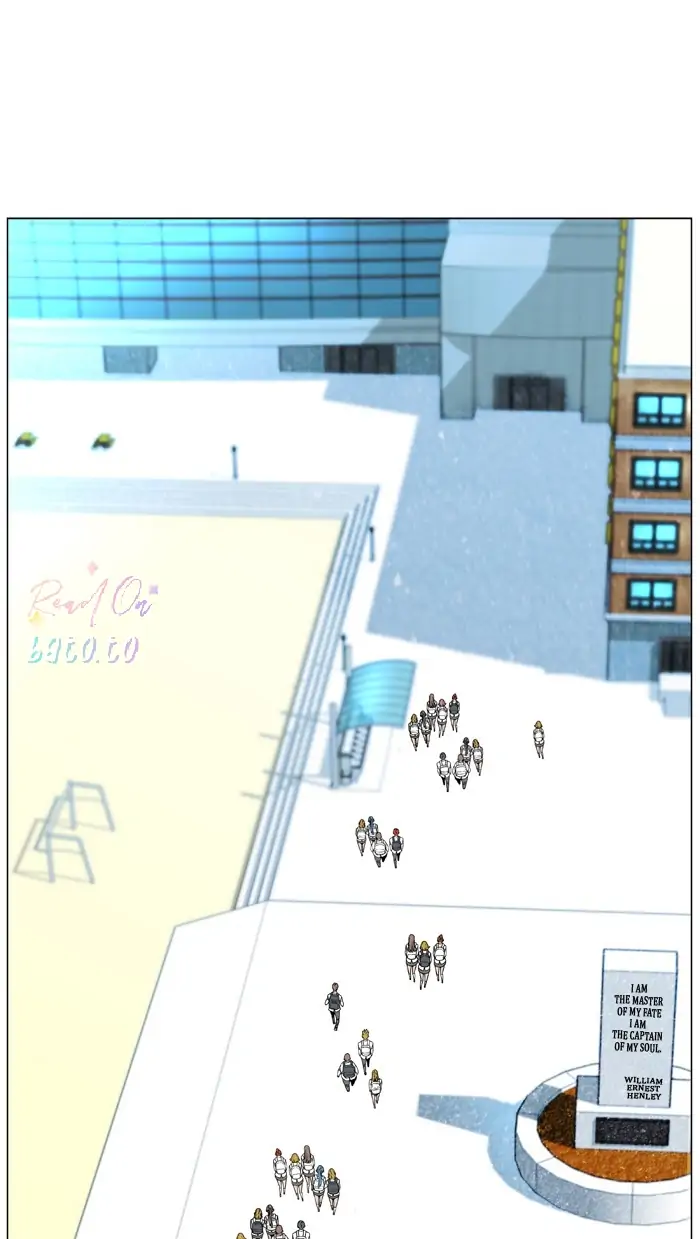 Read Noblesse ENGLISH Manga Online