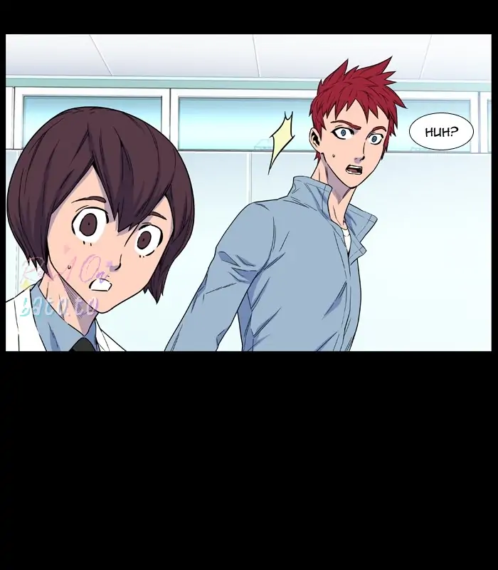 Read Noblesse ENGLISH Manga Online