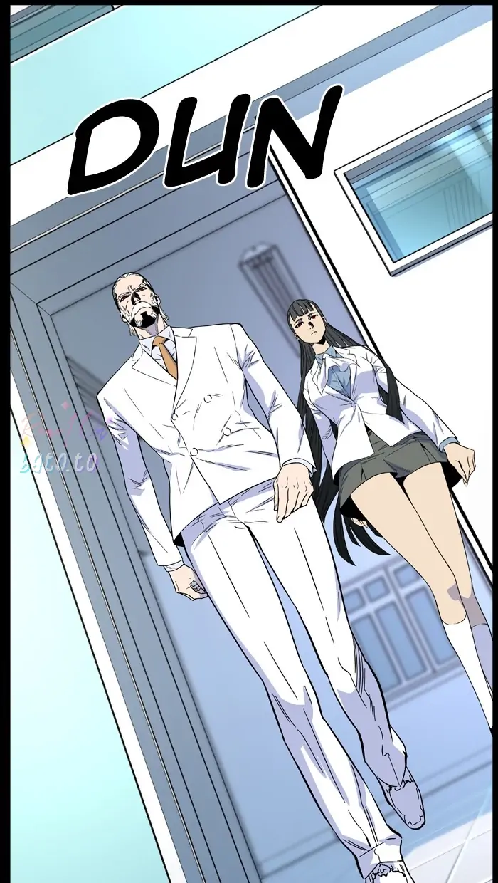 Read Noblesse ENGLISH Manga Online