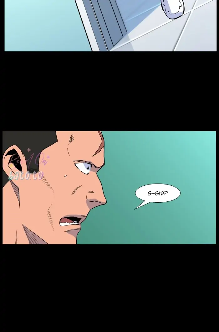 Read Noblesse ENGLISH Manga Online