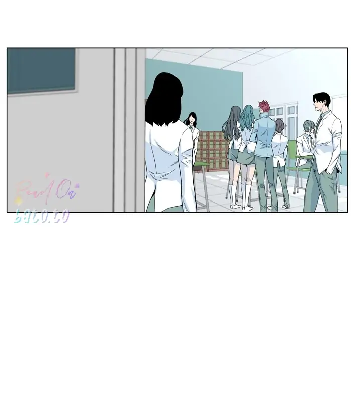 Read Noblesse ENGLISH Manga Online