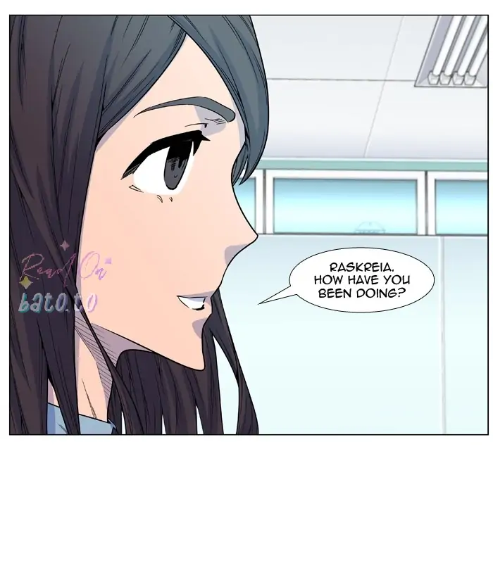 Read Noblesse ENGLISH Manga Online