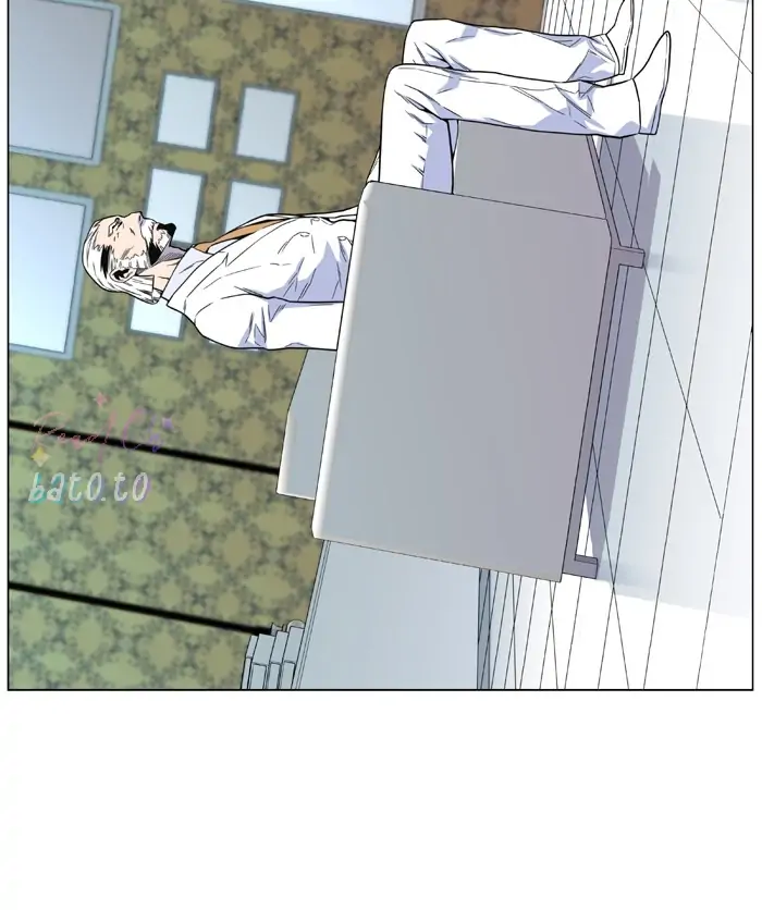 Read Noblesse ENGLISH Manga Online