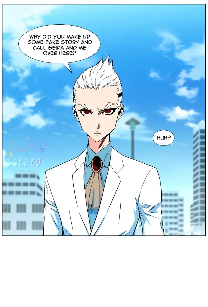 Read Noblesse ENGLISH Manga Online