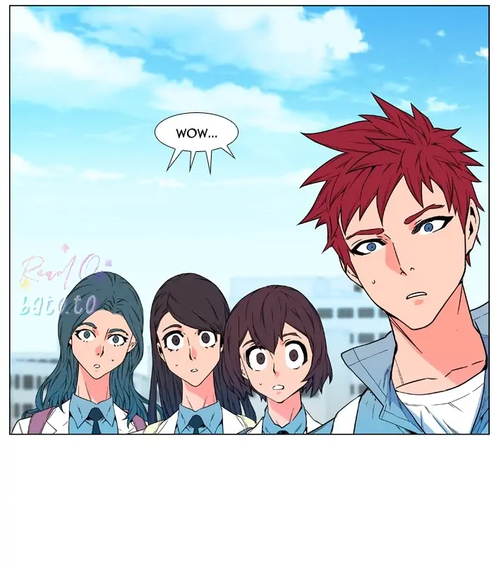 Read Noblesse ENGLISH Manga Online