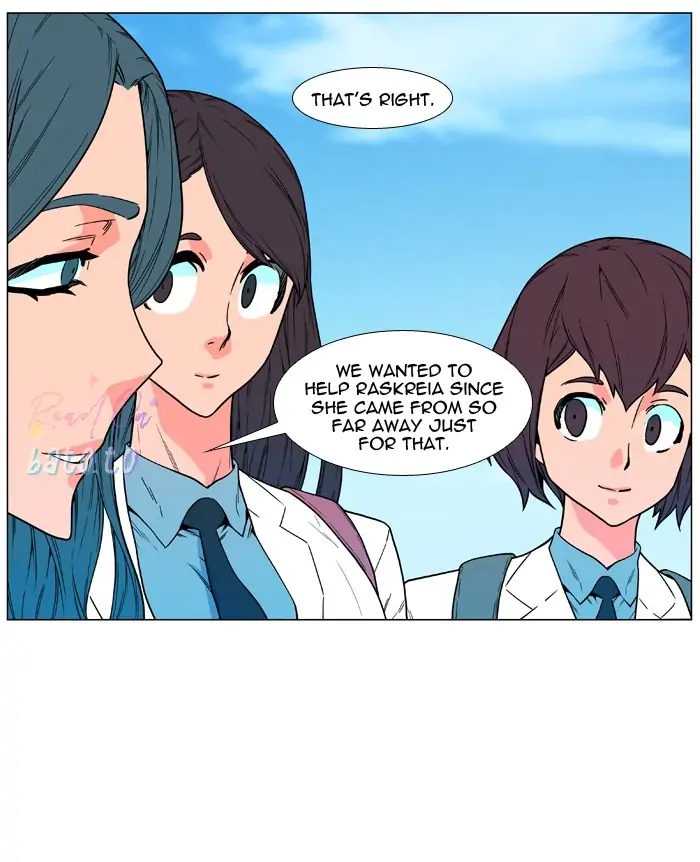 Read Noblesse ENGLISH Manga Online