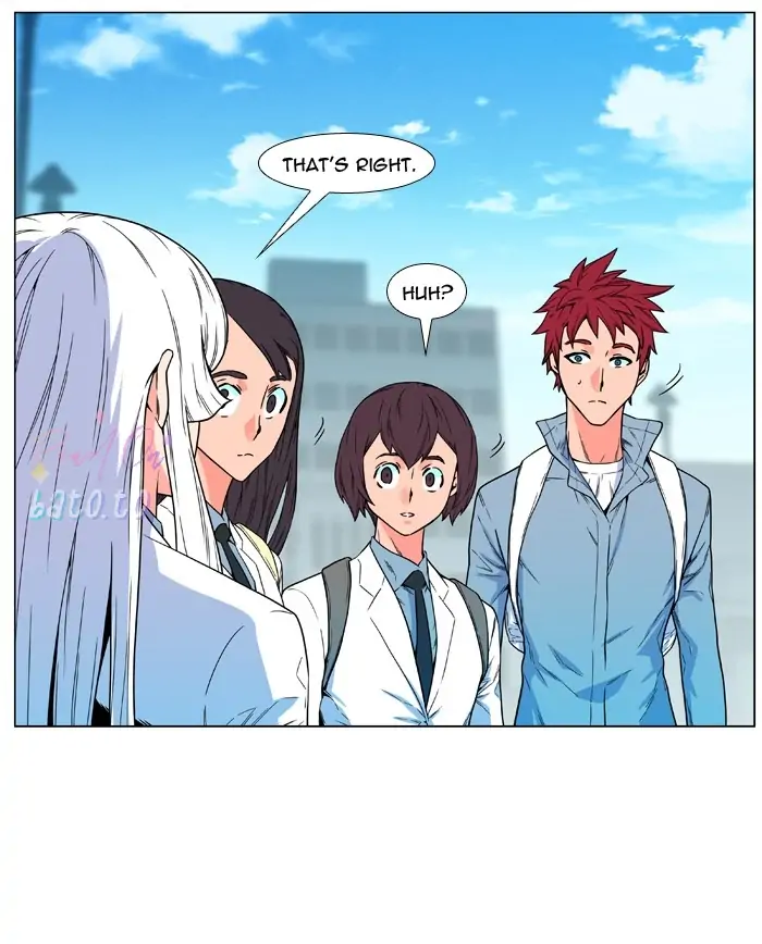 Read Noblesse ENGLISH Manga Online