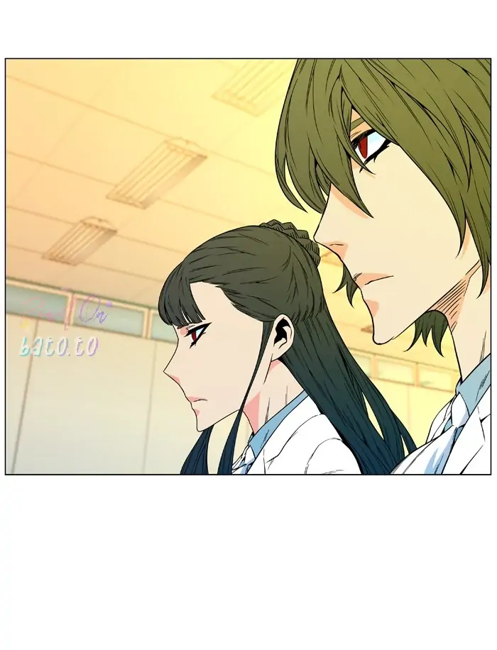 Read Noblesse ENGLISH Manga Online