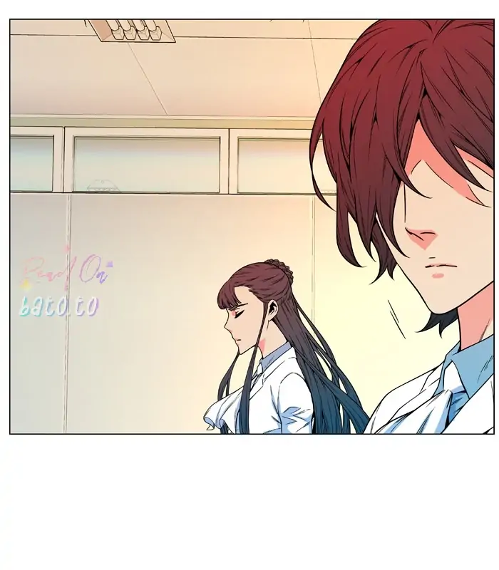 Read Noblesse ENGLISH Manga Online