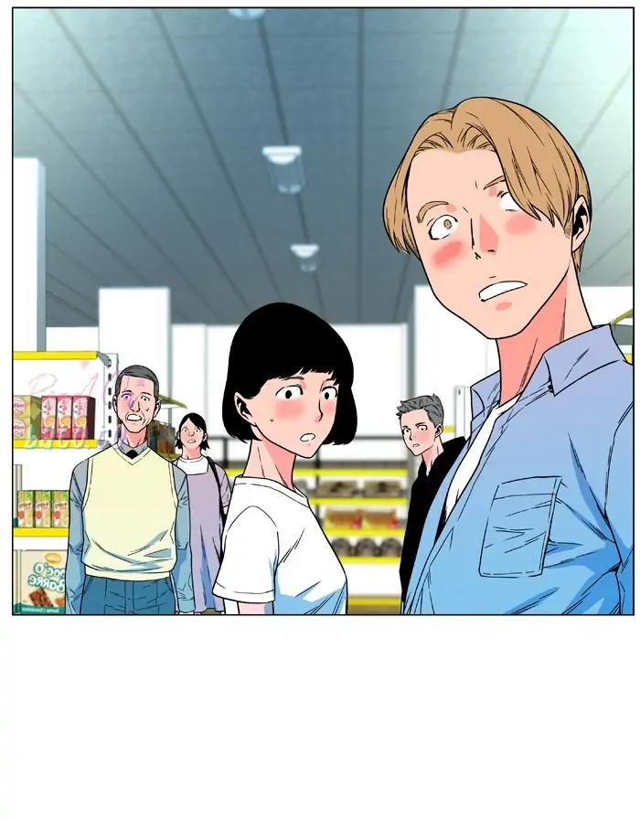 Read Noblesse ENGLISH Manga Online