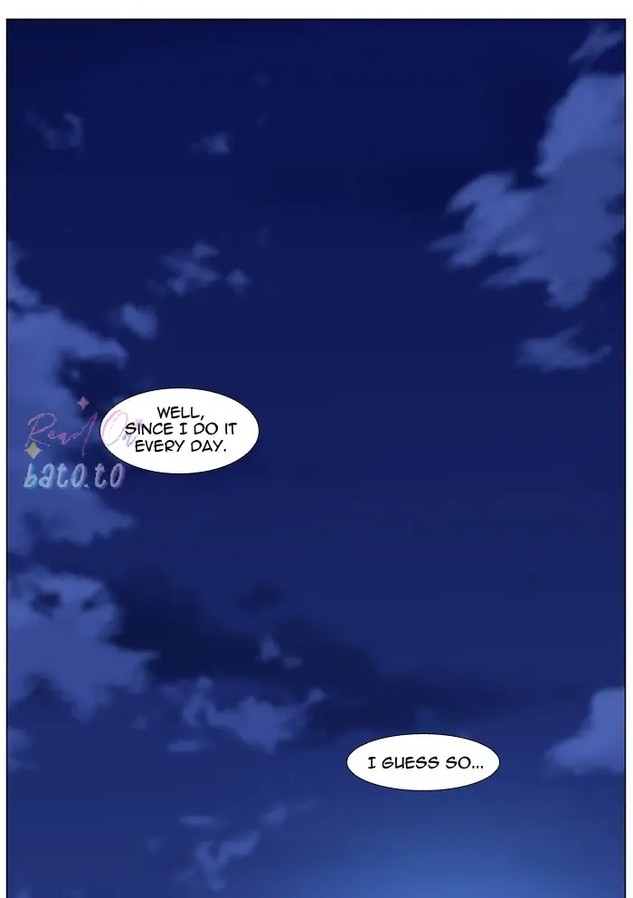 Read Noblesse ENGLISH Manga Online