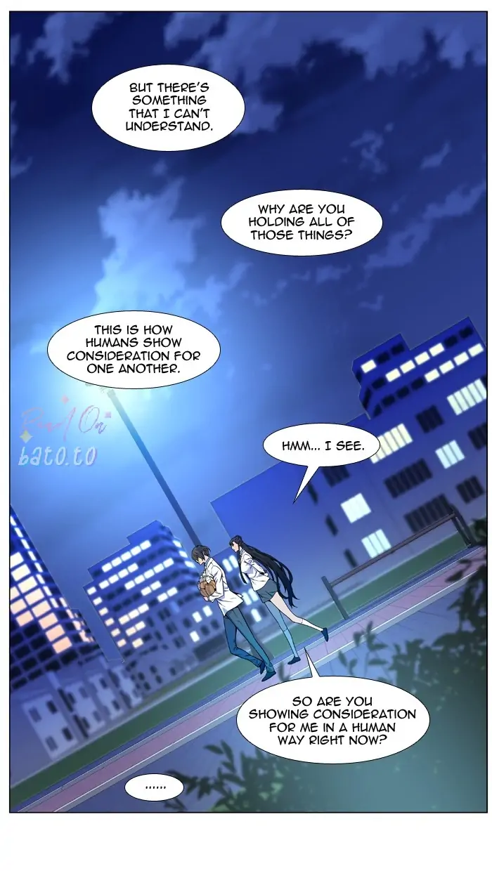 Read Noblesse ENGLISH Manga Online