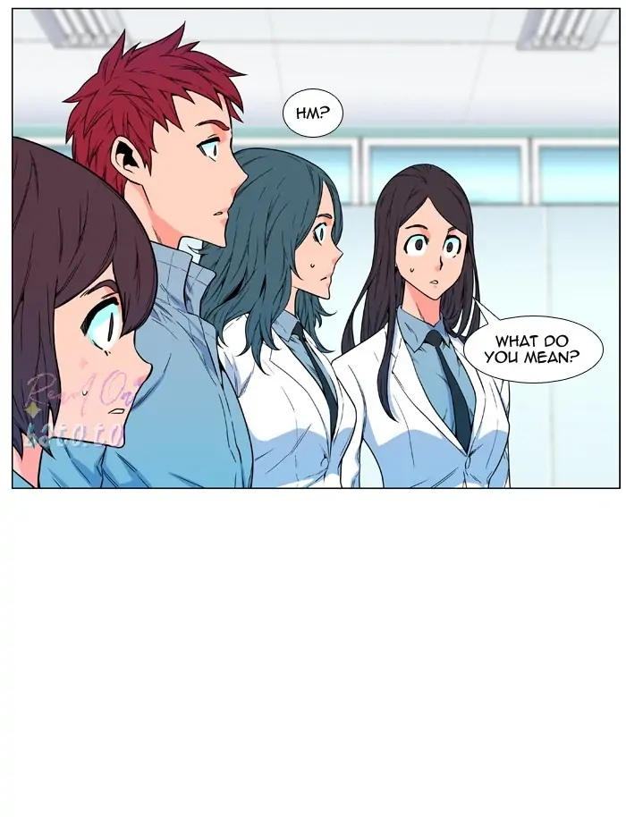 Read Noblesse ENGLISH Manga Online