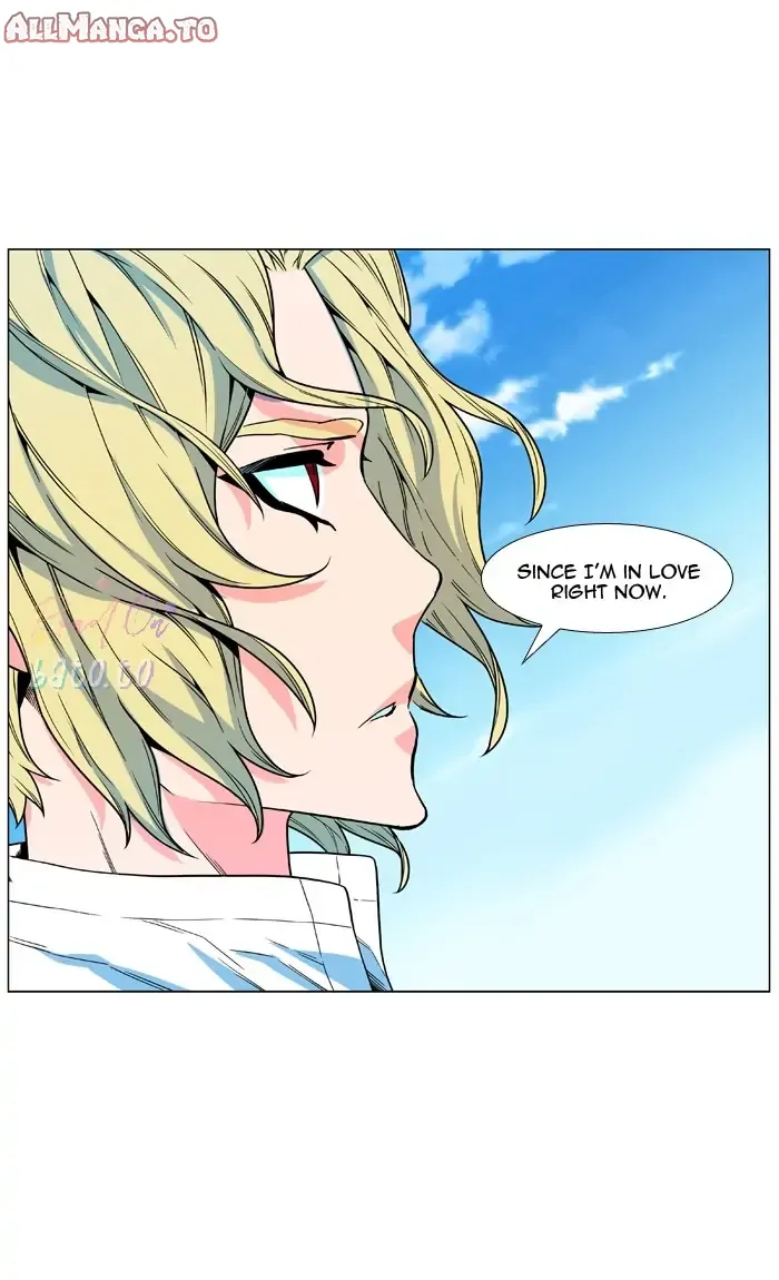 Read Noblesse ENGLISH Manga Online