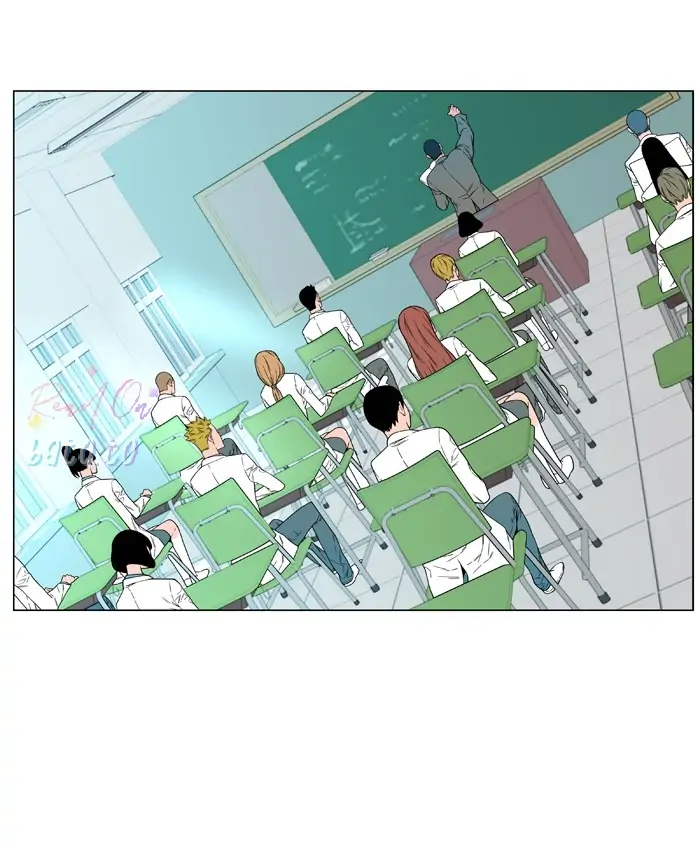 Read Noblesse ENGLISH Manga Online