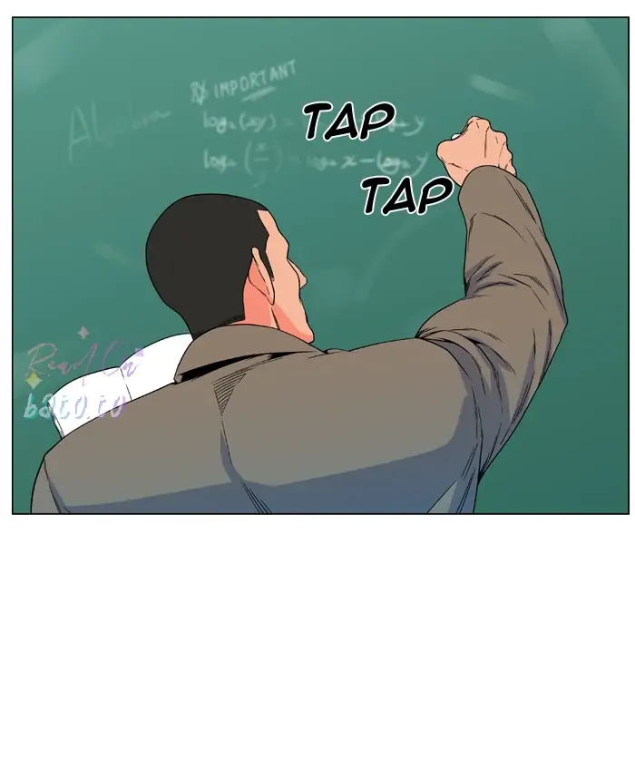 Read Noblesse ENGLISH Manga Online