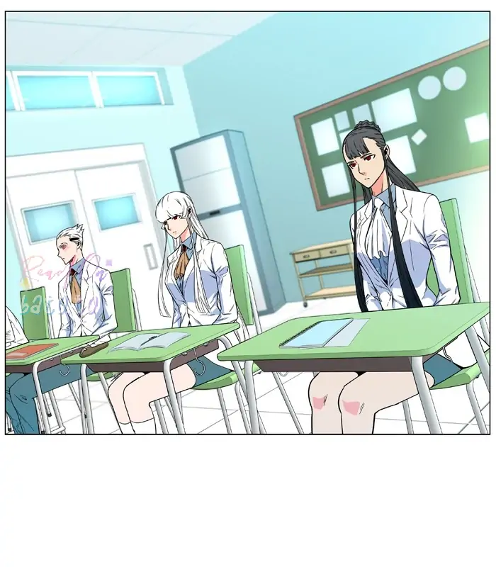 Read Noblesse ENGLISH Manga Online