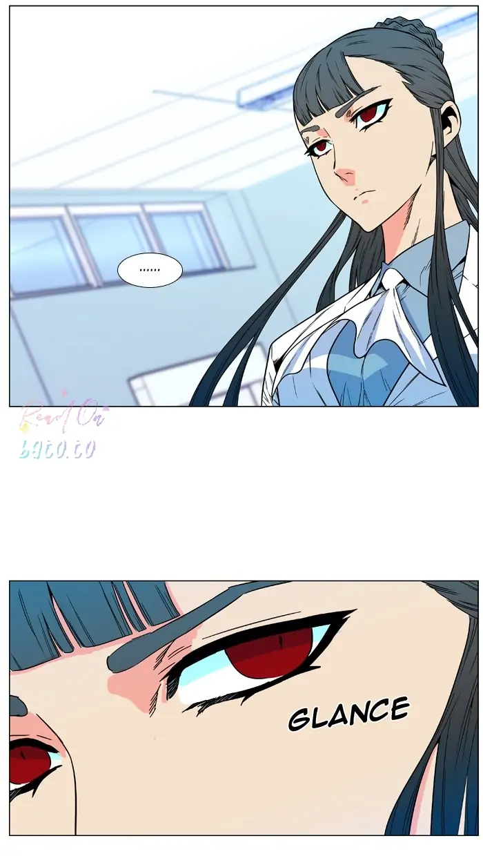 Read Noblesse ENGLISH Manga Online