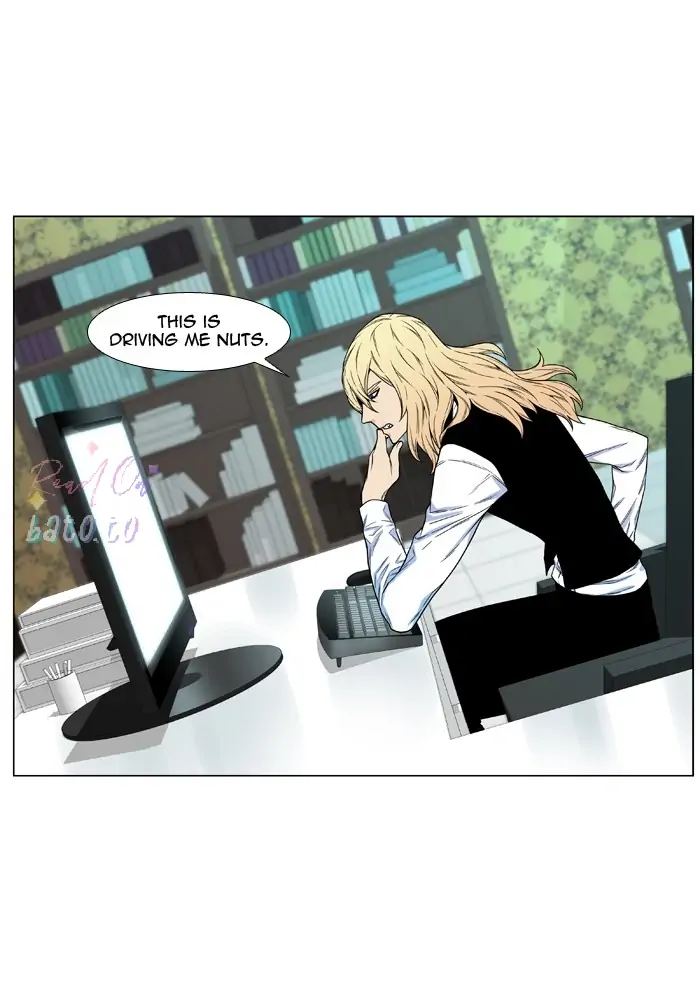 Read Noblesse ENGLISH Manga Online