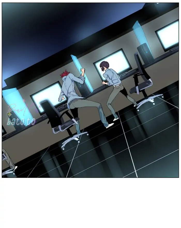 Read Noblesse ENGLISH Manga Online