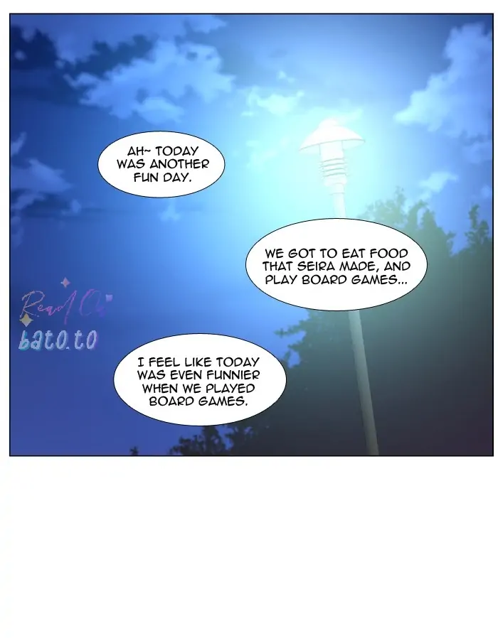 Read Noblesse ENGLISH Manga Online